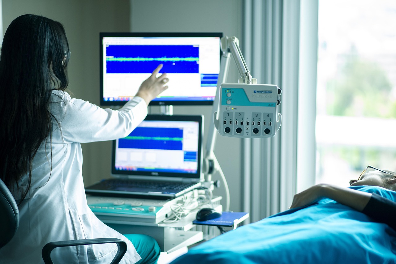 Top 5 Specialized Treatments India is Known For